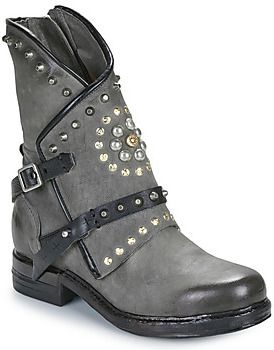 Polokozačky Airstep / A.S.98  B80203-101-0003