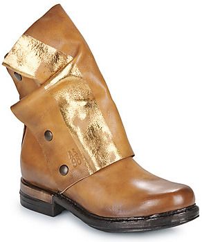 Polokozačky Airstep / A.S.98  B80206-101-6555