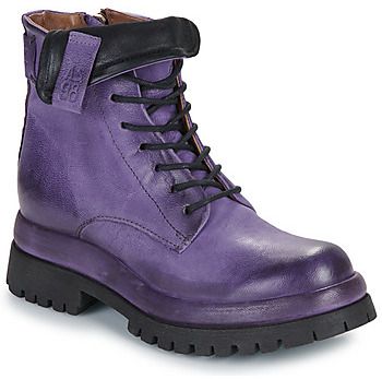 Polokozačky Airstep / A.S.98  B51209-101-0006