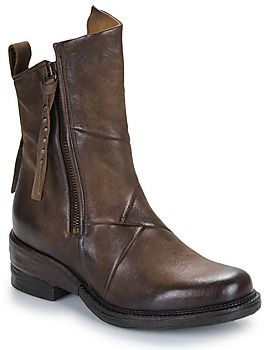 Polokozačky Airstep / A.S.98  A23210-502-6507