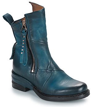 Polokozačky Airstep / A.S.98  A23210-502-6543
