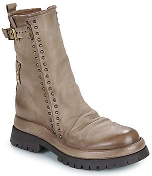 Polokozačky Airstep / A.S.98  B51218-101-6269