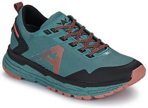 Turistická obuv Allrounder by Mephisto  TRACE-TEX-SEAMLESS-84-34