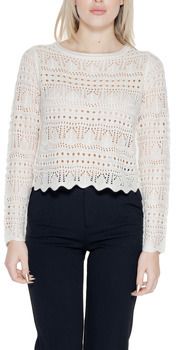 Svetre Jacqueline De Yong  JDYSUN LAY L/S BOATNECK KNT NOOS 15287384