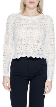 Svetre Jacqueline De Yong  JDYSUN LAY L/S BOATNECK KNT NOOS 15287384