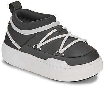 Obuv do snehu Moon Boot  MB JR PARK ICON