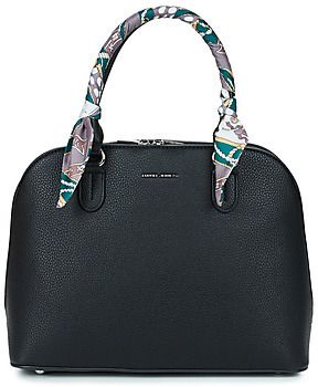 Kabelky David Jones  CM6852-BLACK