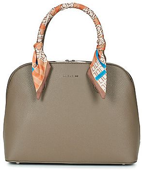 Kabelky David Jones  CM6852-TAUPE