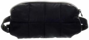 Peňaženky Tinne+Mia  Cilou Bag - Black