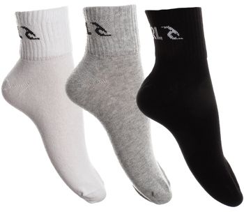 Ponožky Rip Curl  RC1-5MULTICOLOR