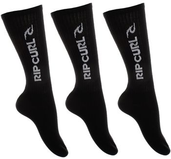 Ponožky Rip Curl  RC2-3BLACK
