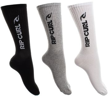 Ponožky Rip Curl  RC2-4MULTICOLOR