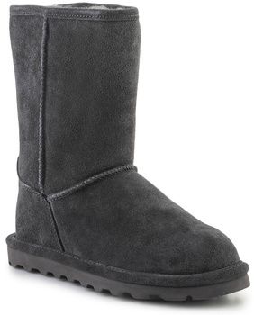 Polokozačky Bearpaw  Elle Short 1962W-060 Graphite
