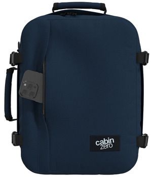Ruksaky a batohy Cabin Zero  CLASSIC 28L BACKPACK
