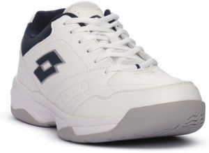 Fitness Lotto  10U COURT LOGO AMF