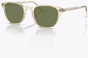 Slnečné okuliare Oliver Peoples  Occhiali da Sole  Fairmont Sun OV5219S 109452