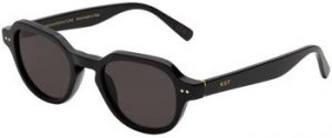 Slnečné okuliare Retrosuperfuture  Occhiali da Sole  Voce Black 2PG