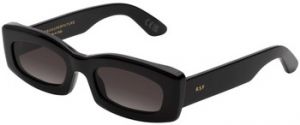 Slnečné okuliare Retrosuperfuture  Occhiali da Sole  Zaga Black 8E6