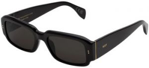 Slnečné okuliare Retrosuperfuture  Occhiali da Sole  Etrusco Black SG5