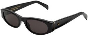 Slnečné okuliare Retrosuperfuture  Occhiali da Sole  Razzo Black W08