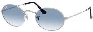 Slnečné okuliare Ray-ban  Occhiali da Sole  Oval RB3547 003/3F