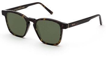 Slnečné okuliare Retrosuperfuture  Occhiali da Sole  Unico 3627 Green 26D