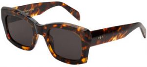 Slnečné okuliare Retrosuperfuture  Occhiali da Sole  Komori Burnt Havana H8Y