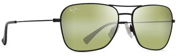 Slnečné okuliare Maui Jim  Occhiali da Sole  Naauao HT675-02 Polarizzati