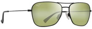 Slnečné okuliare Maui Jim  Occhiali da Sole  Naauao HT675-02 Polarizzati