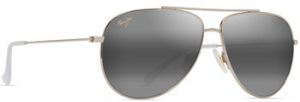 Slnečné okuliare Maui Jim  Occhiali da Sole  Hauoli 665-16A Polarizzati