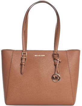 Veľká nákupná taška/Nákupná taška MICHAEL Michael Kors  35R3GCFT3T-LUGGAGE