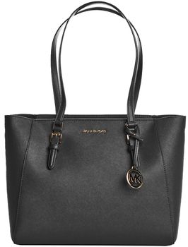 Veľká nákupná taška/Nákupná taška MICHAEL Michael Kors  35R3GCFT3T-BLACK