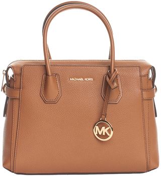 Tašky cez rameno MICHAEL Michael Kors  35S4GM9S6L-LUGGAGE