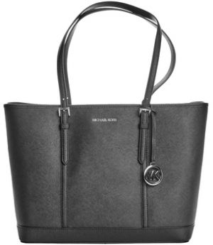 Veľká nákupná taška/Nákupná taška MICHAEL Michael Kors  35T0STVL9L-BLACK