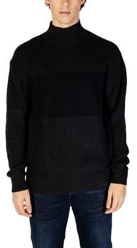 Svetre Calvin Klein Jeans  MIXED STITCH HIGH J30J326204