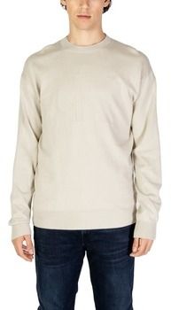 Svetre Calvin Klein Jeans  CK INTARSIA MIX J30J326453