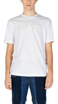 Polokošele s dlhým rukávom Emporio Armani EA7  6DPT81 PJVPZ