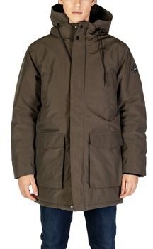 Parky Replay  RECYCLED THREE LAYERS NYLON POLY M8404 .000.83776R