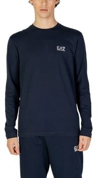 Tričká s dlhým rukávom Emporio Armani EA7  8NPT28 PJVQZ