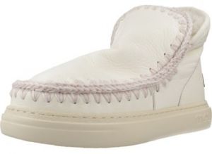 Čižmy Mou  ESKIMO SNEAKER BOLD