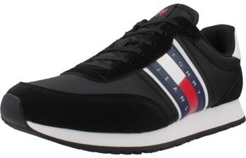 Módne tenisky Tommy Jeans  TJM RUNNER CASUAL
