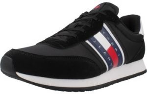 Módne tenisky Tommy Jeans  TJM RUNNER CASUAL