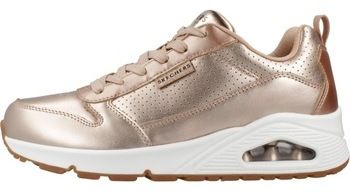 Módne tenisky Skechers  UNO - METALLIXS