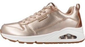 Módne tenisky Skechers  UNO - METALLIXS
