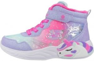 Módne tenisky Skechers  UNICORN DREAMS - MAGICAL COVE
