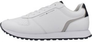 Módne tenisky Tommy Hilfiger  NEW RUNNER EVA MIX