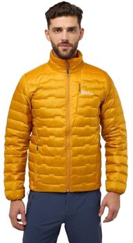 Parky Jack Wolfskin  Passamani Down M Jacket