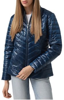 Parky Skechers  GO Shield Shine Jacket
