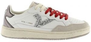 Nízke tenisky Victoria  SNEAKERS  SMASH - METAL GLITTER