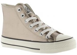 Členkové tenisky Victoria  SNEAKERS  TRIBU BRILLO METAL